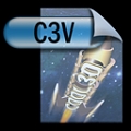 Cool3D EnVector File (globe)